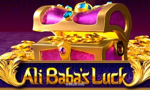 Ali Baba's Luck