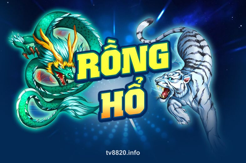 Dragon Tiger 12