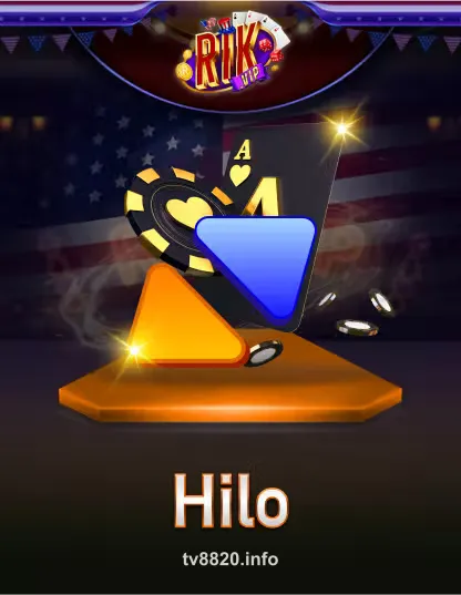 RIK HILO