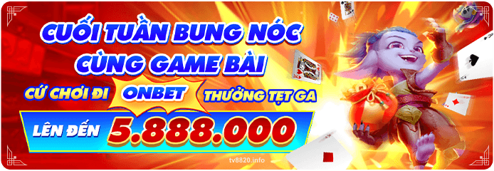 Khuyến mãi mới dành cho người chơi mới